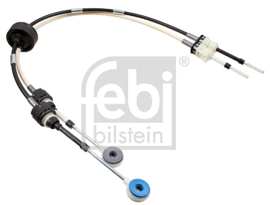 Cable Pull, manual transmission